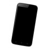Lcd Frame Middle Chassis For Josh Passion Black By - Maxbhi Com