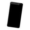 Lcd Frame Middle Chassis For Oukitel U11 Plus Black By - Maxbhi Com