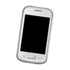Lcd Frame Middle Chassis For Fly E370 Black By - Maxbhi Com