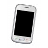 Lcd Frame Middle Chassis For Fly Iq238 Black By - Maxbhi Com