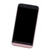Lcd Frame Middle Chassis For Fly Nimbus 6 Iq588 Black By - Maxbhi Com
