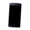 Lcd Frame Middle Chassis For Homtom Ht7 Black By - Maxbhi Com