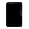 Lcd Frame Middle Chassis For Mercury Mtab Neo2 Black By - Maxbhi Com