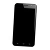 Lcd Frame Middle Chassis For Optimasmart Ops80d Black By - Maxbhi Com