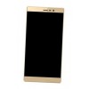 Lcd Frame Middle Chassis For Cherry Mobile Zoom Pink By - Maxbhi Com