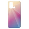 Back Panel Cover For Xifo Spinup A6 4g Gold - Maxbhi Com