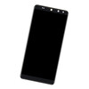 LCD Frame Middle Chassis for Xifo Spinup A6 4G Black