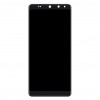 LCD with Touch Screen for Xifo Spinup A6 4G Black