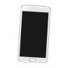 Lcd Frame Middle Chassis For Croma Crcb2094 Black By - Maxbhi Com