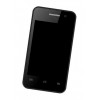Lcd Frame Middle Chassis For Lemon P9 Black By - Maxbhi Com