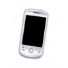 Lcd Frame Middle Chassis For Riviera Mobile Googly Black By - Maxbhi Com