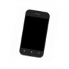 Lcd Frame Middle Chassis For Cheers C35 Black By - Maxbhi Com