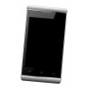 Lcd Frame Middle Chassis For Ktouch A20 Blue By - Maxbhi Com