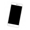 Lcd Frame Middle Chassis For Starmobile Play Max Black By - Maxbhi Com