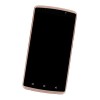 Lcd Frame Middle Chassis For Rivo Rhythm Rx450 White By - Maxbhi Com