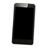 Lcd Frame Middle Chassis For Umi X1 Black By - Maxbhi Com