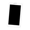 LCD Frame Middle Chassis for Amosta Eduone 7Q31 Blue