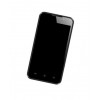 Lcd Frame Middle Chassis For Gaba A65 Black By - Maxbhi Com