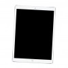 Lcd Frame Middle Chassis For Apple Ipad Pro 12 9 Wifi 512gb Black By - Maxbhi Com