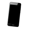 Lcd Frame Middle Chassis For Gretel A7 Orange By - Maxbhi Com