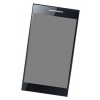 Lcd Frame Middle Chassis For Vkworld T2 White By - Maxbhi Com