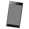 Lcd Frame Middle Chassis For Vkworld T2 White By - Maxbhi Com