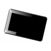 Lcd Frame Middle Chassis For Byond Tech Mibook Mi5 Plus Black By - Maxbhi Com