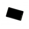 Lcd Frame Middle Chassis For Maxtouuch 7 Inch Android 2g Phone Call Tablet Black By - Maxbhi Com