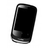 Lcd Frame Middle Chassis For Mts Mtag 3 1 Sp101 Black By - Maxbhi Com