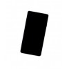 Lcd Frame Middle Chassis For Cherry Mobile Flare S3 Octa Black By - Maxbhi Com