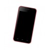 Lcd Frame Middle Chassis For Kenxinda K1 Black By - Maxbhi Com