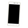 Lcd Frame Middle Chassis For Kenxinda W55 Blue By - Maxbhi Com
