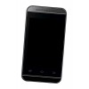 Lcd Frame Middle Chassis For Rivo W619 White By - Maxbhi Com