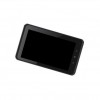 Lcd Frame Middle Chassis For Milagrow Tabtop 7 16c 8gb Calling Tablet Silver By - Maxbhi Com