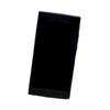 Lcd Frame Middle Chassis For Myphone Infinity 2 Lite White By - Maxbhi Com