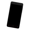 Lcd Frame Middle Chassis For Vedaee Inew U8w Rose Gold By - Maxbhi Com