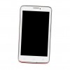 LCD Frame Middle Chassis for Alcatel One Touch Scribe Easy Black