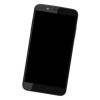 Lcd Frame Middle Chassis For Archos 55 Helium Black By - Maxbhi Com