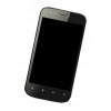 Lcd Frame Middle Chassis For Fly F410 Black By - Maxbhi Com