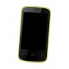 Lcd Frame Middle Chassis For Optimasmart Ops35g Black By - Maxbhi Com