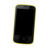 Lcd Frame Middle Chassis For Optimasmart Ops35g Black By - Maxbhi Com