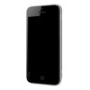 Lcd Frame Middle Chassis For Spice Stellar 441 Black By - Maxbhi Com