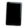 Lcd Frame Middle Chassis For Wespro 7 Inches Touch Screen Pc Tablet S714 With 3g Black By - Maxbhi Com