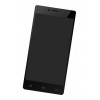 Lcd Frame Middle Chassis For Wiio Wi3 Grey By - Maxbhi Com