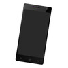Lcd Frame Middle Chassis For Wiio Wi3 Grey By - Maxbhi Com