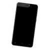 Lcd Frame Middle Chassis For Cubot R9 Gold By - Maxbhi Com