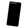 Lcd Frame Middle Chassis For Cubot R9 Gold By - Maxbhi Com