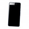 Lcd Frame Middle Chassis For Verykool Sl5050 Phantom White By - Maxbhi Com
