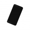 Lcd Frame Middle Chassis For Zopo Z5000 Black By - Maxbhi Com