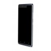 Lcd Frame Middle Chassis For Allview V2 Viper X Plus Black By - Maxbhi Com